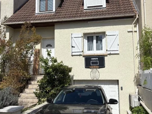 FRANCEVILLE