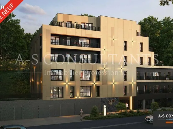 Bureaux 210 m² LA RAVOIRE