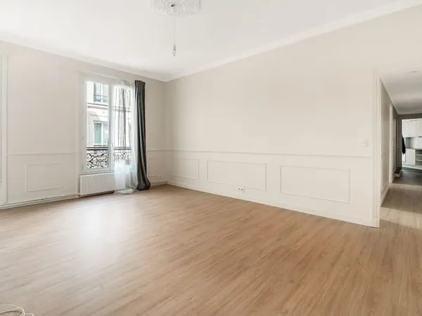 Appartement 3 pièces 71 m²
