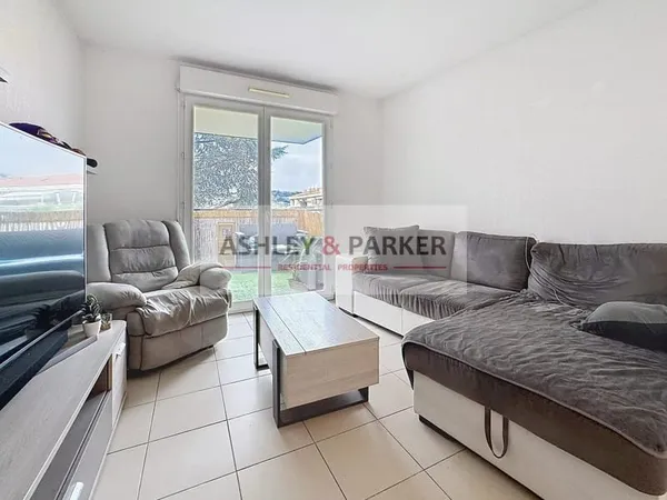APPARTEMENT 2 PIECES