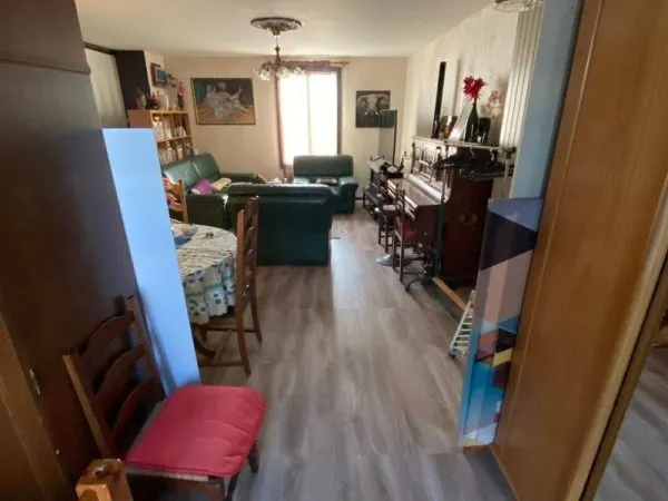 Maison 5 pièces 125 m²