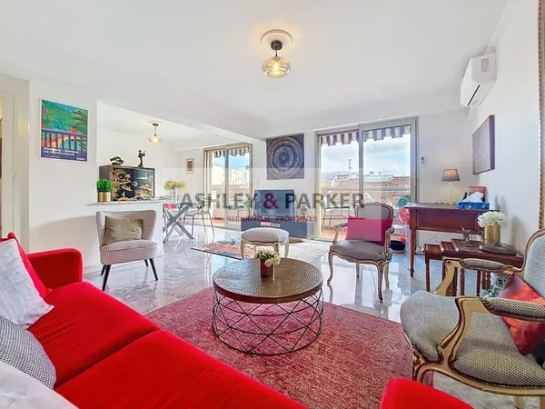 APPARTEMENT 2-3 PIECES