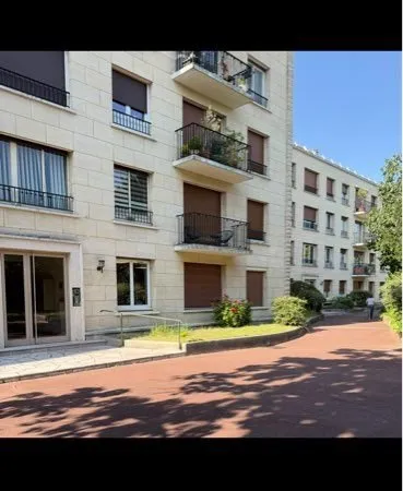 T5 - La Garenne Colombes