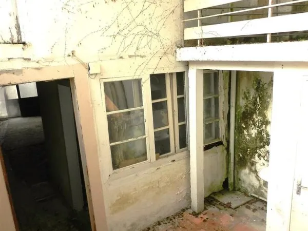 Maison 4 pièces