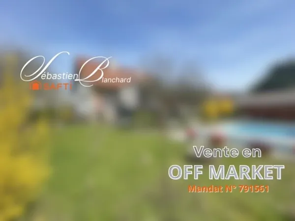 Bien en OFF Market