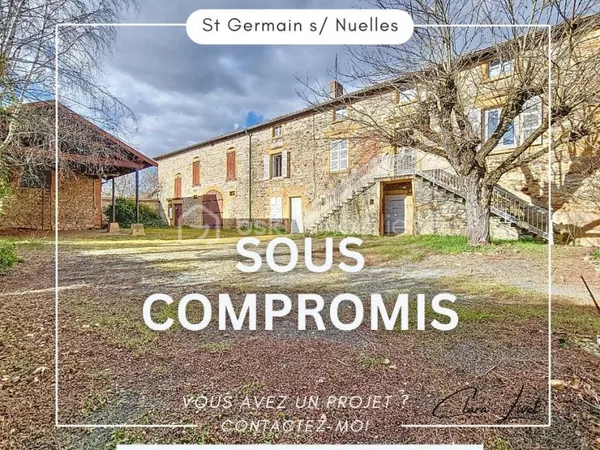 Maison 5 pièces 150 m²
