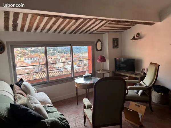 Location meuble