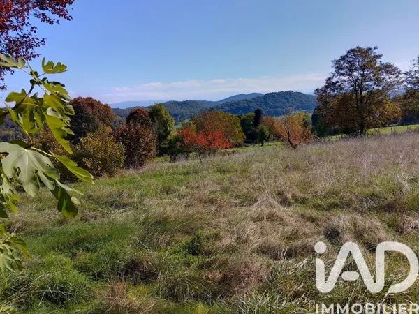 Terrain 2175 m²