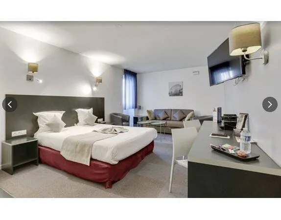 Appartement 1 pièce 28 m²