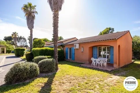 Argelès-sur-mer : Idéal investissement locatif
