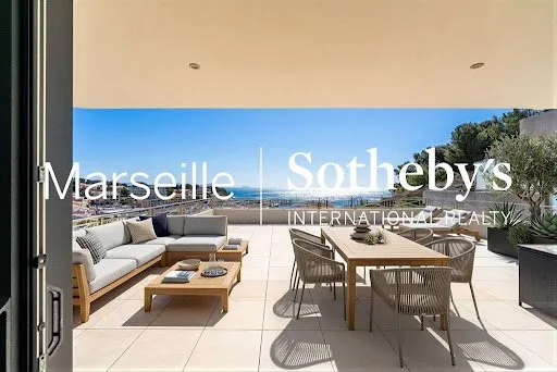 Appartement 4 pièces 119 m²