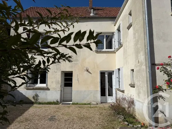 Maison 4 pièces 128 m²
