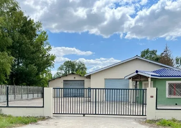 A LOUER BOX DE STOCKAGE - SECTEUR AXE CAVIGNAC / SAINT ANDRE DE CUBZAC
