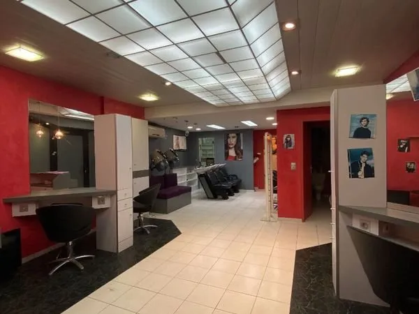 Local commercial 50 m² NANTES