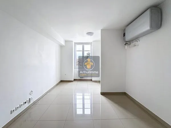 À vendre - Appartement T2 en plein centre-ville de Boissy-Saint-Léger