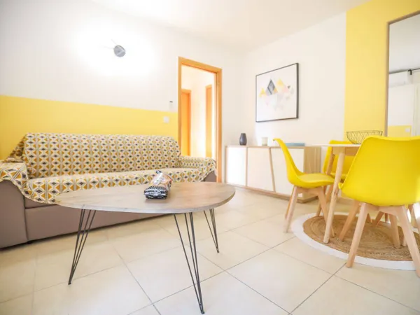 Appartement 2 pièces 30 m²
