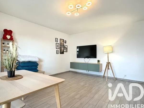 Vente Appartement 5 pièces