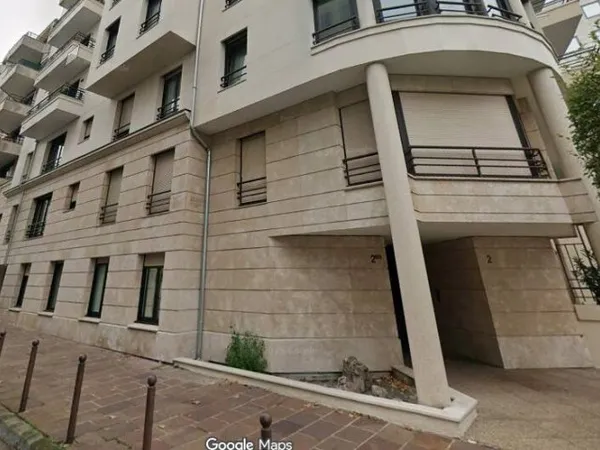 Parking 12 m²