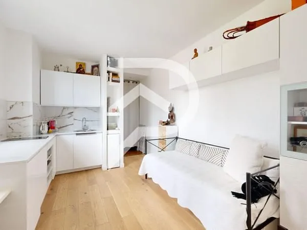 Appartement Malakoff 2 pièce(s) 28 m2