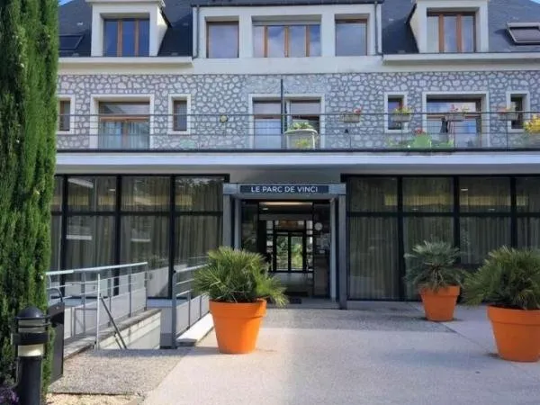 Appartement T2 Amboise