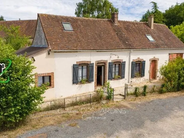 Maison 7 pièces 125 m²
