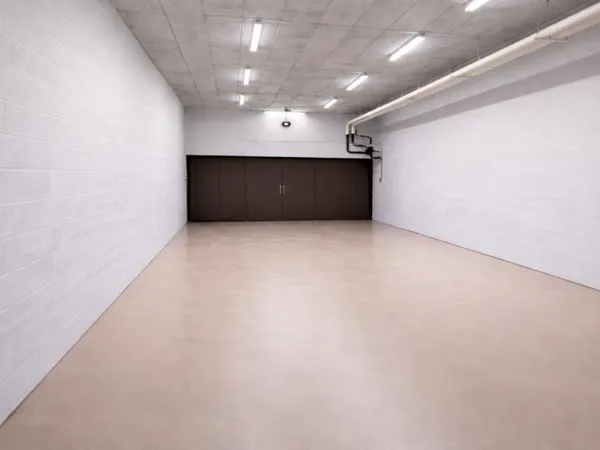 Loue parking - 45m²