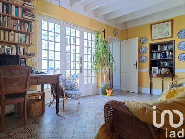 Maison 12 pièces 280 m²