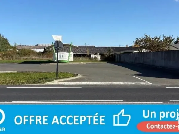 Fonds de commerce