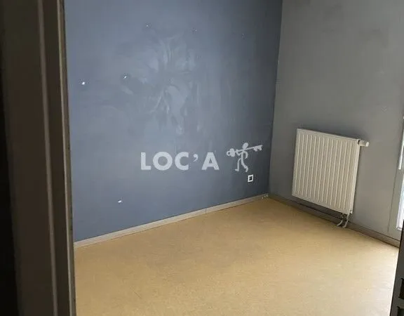 Appartement 1 pièce 12 m²