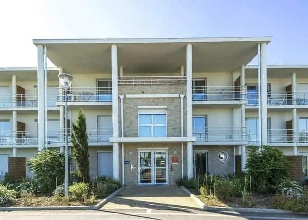 Investissement en residence hotelière