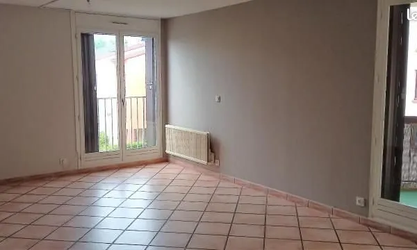 Appartement 4 pièces 82 m²