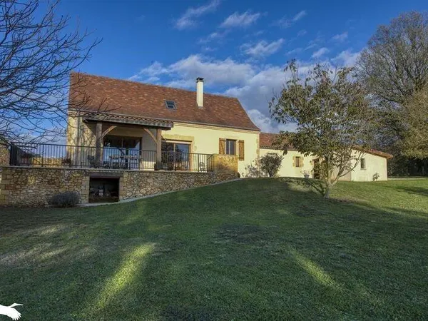 Maison 5 pièces 120 m²