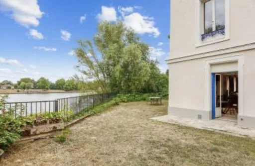 Appartement 3 pièces 87 m²