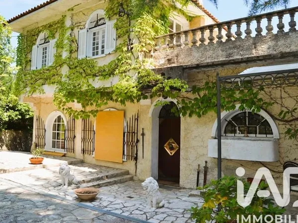 Vente Demeure 10 pièces