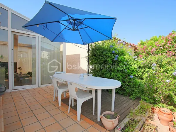 Maison 4 pièces 78 m²