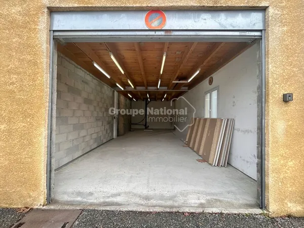 Commerce Vente Barbentane   135000€