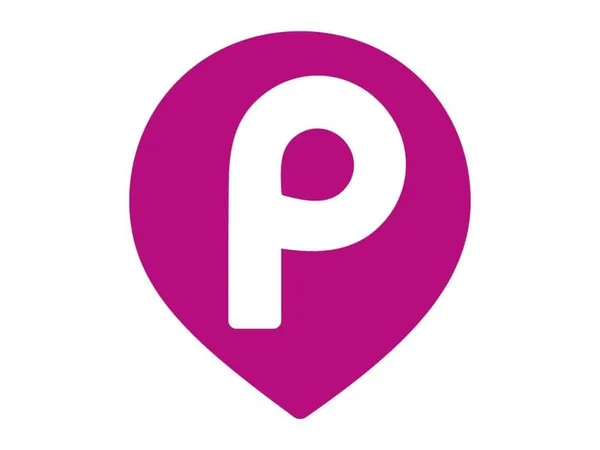 Parking 12 m²