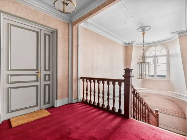 Appartement à vendre 3 pièces SAINT GERMAIN EN LAYE (78)