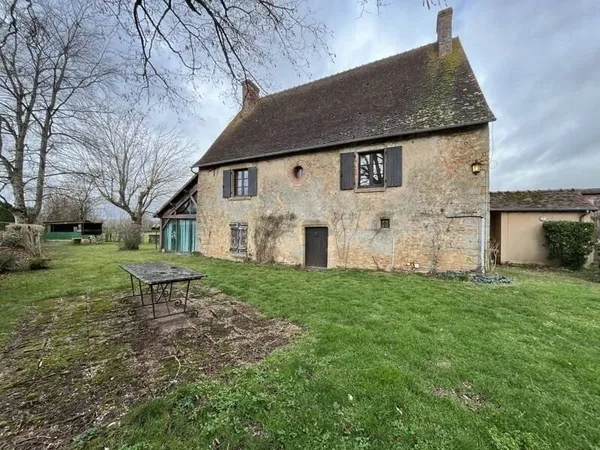 Maison 5 pièces 260 m²