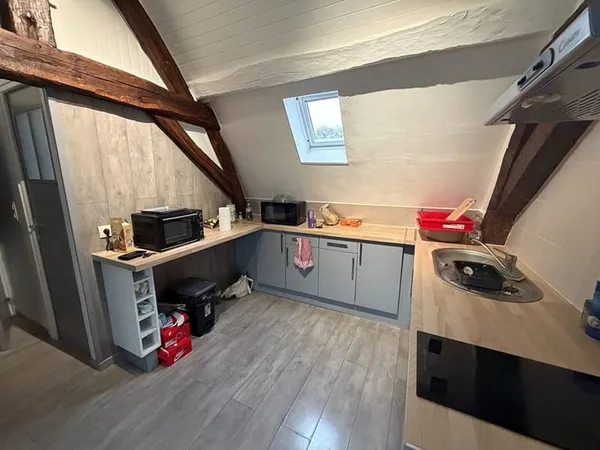 Studio de 18 m² à louer ? Chenôve