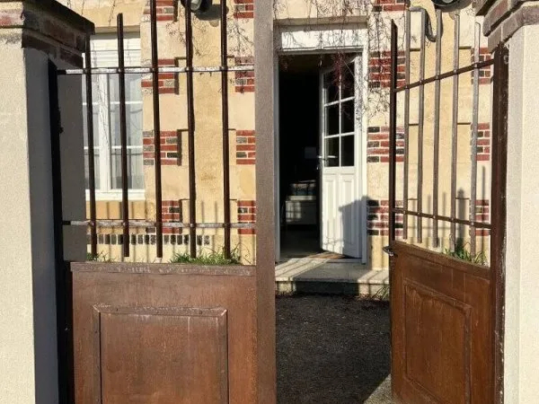 Maison 2 pièces 65 m²