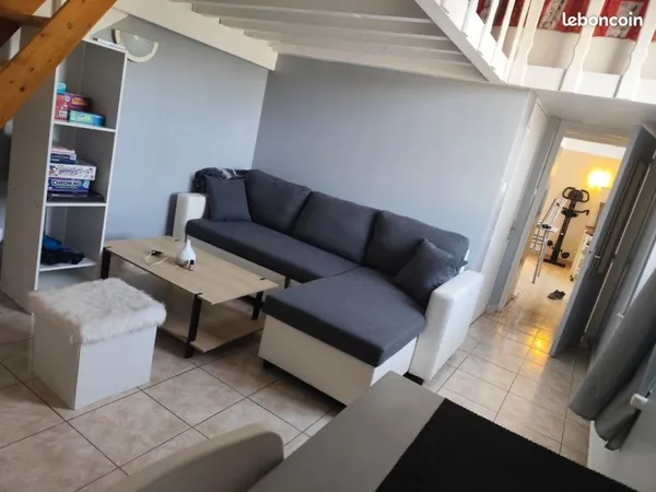 Appartement saint Etienne
