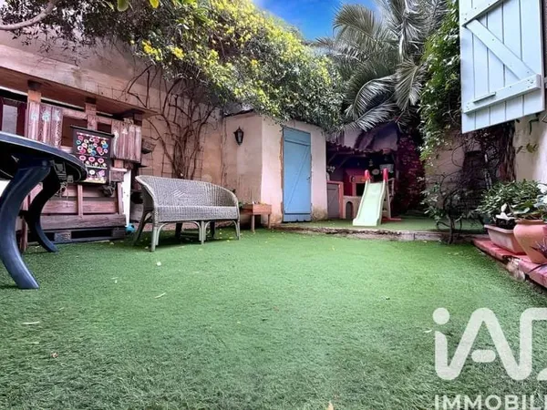 Maison 5 pièces 128 m²