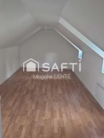 Maison 4 pièces 101 m²