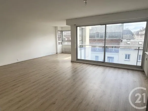 Appartement 6 pièces 137 m²