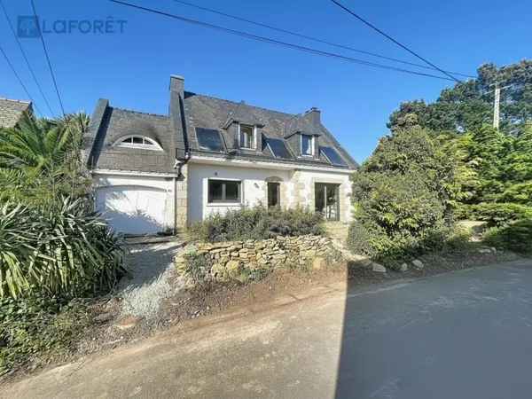 Maison 5 pièces 130 m²