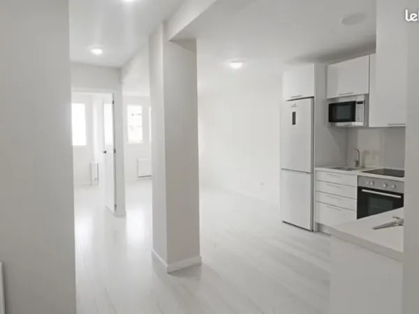 Appartement T3 de 82 m²