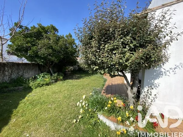 Vente Maison traditionnelle 4 pièces