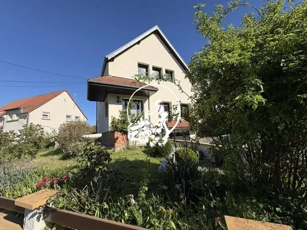 Maison 6 pièces 134 m²