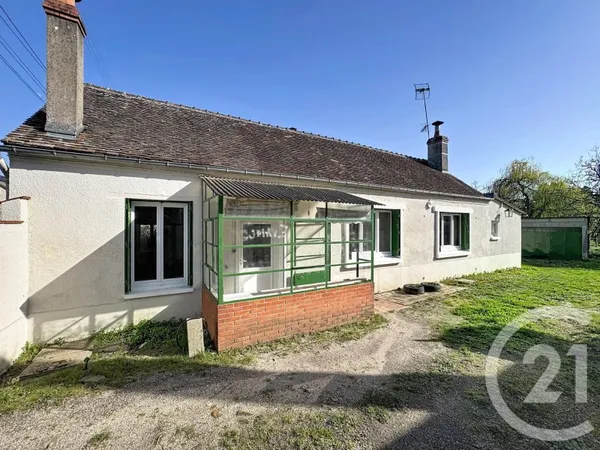 Maison 3 pièces 78 m²